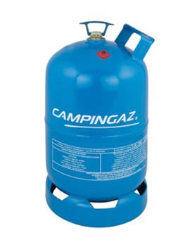 Bombola Campingaz KG. 2,75 - RICARICA