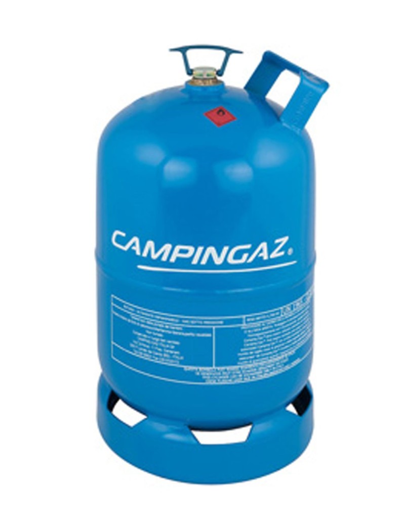 Bombola Campingaz KG. 5,7 - RICARICA