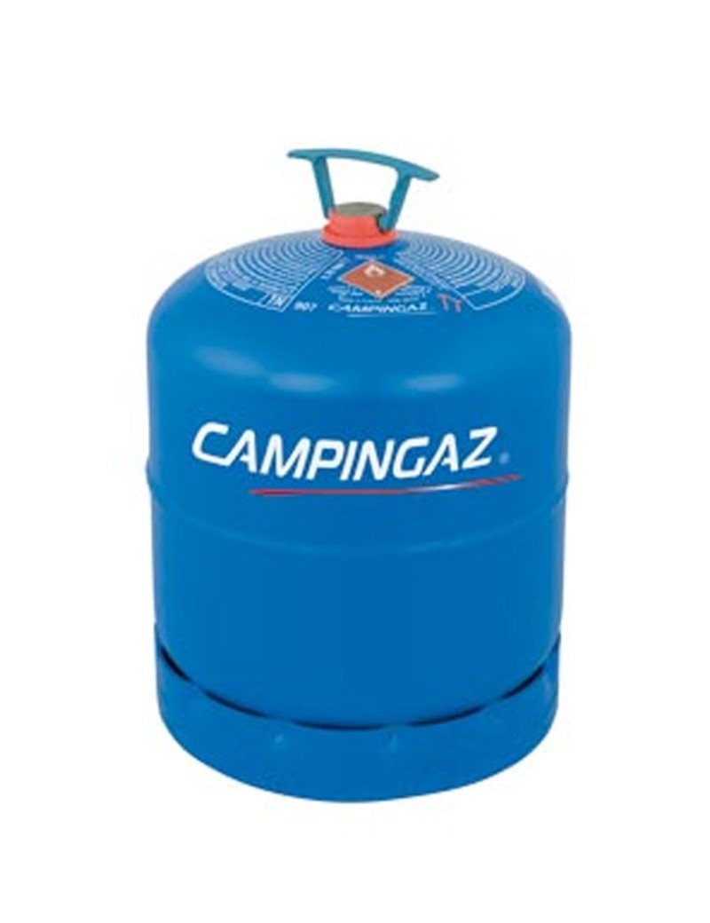 Bombola Campingaz KG. 1,8 - RICARICA